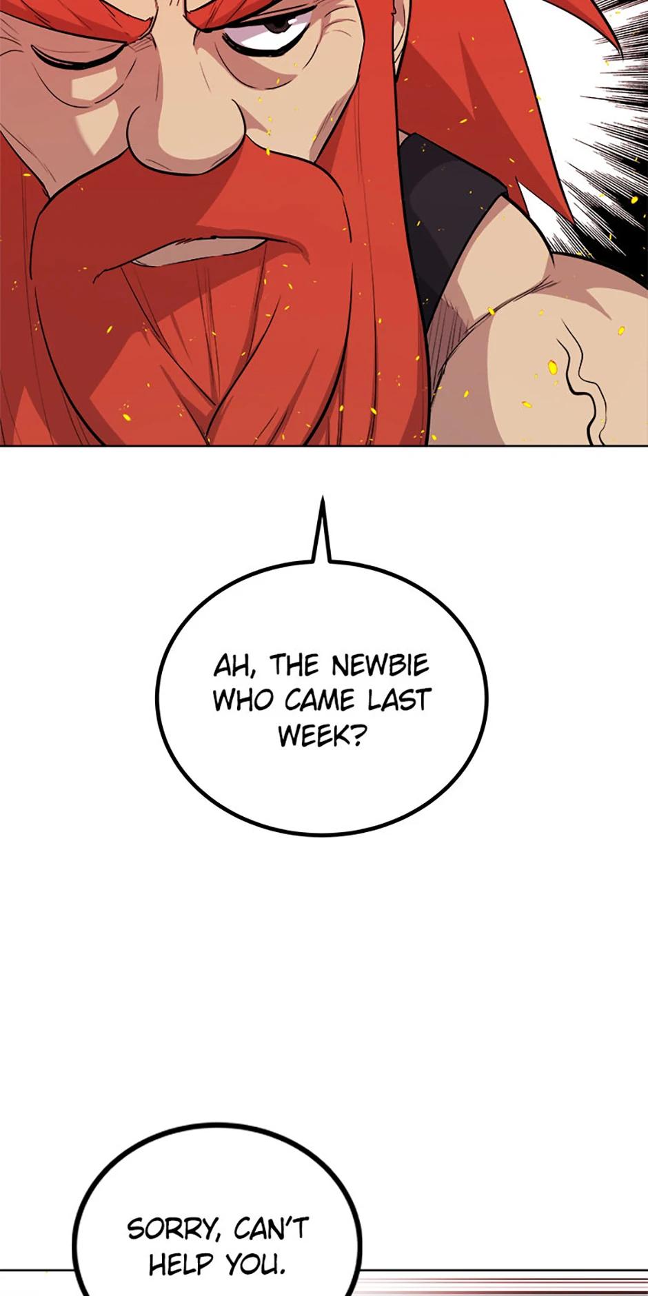 Disciple of the Holy Sword Chap 107 - Next Chap 108