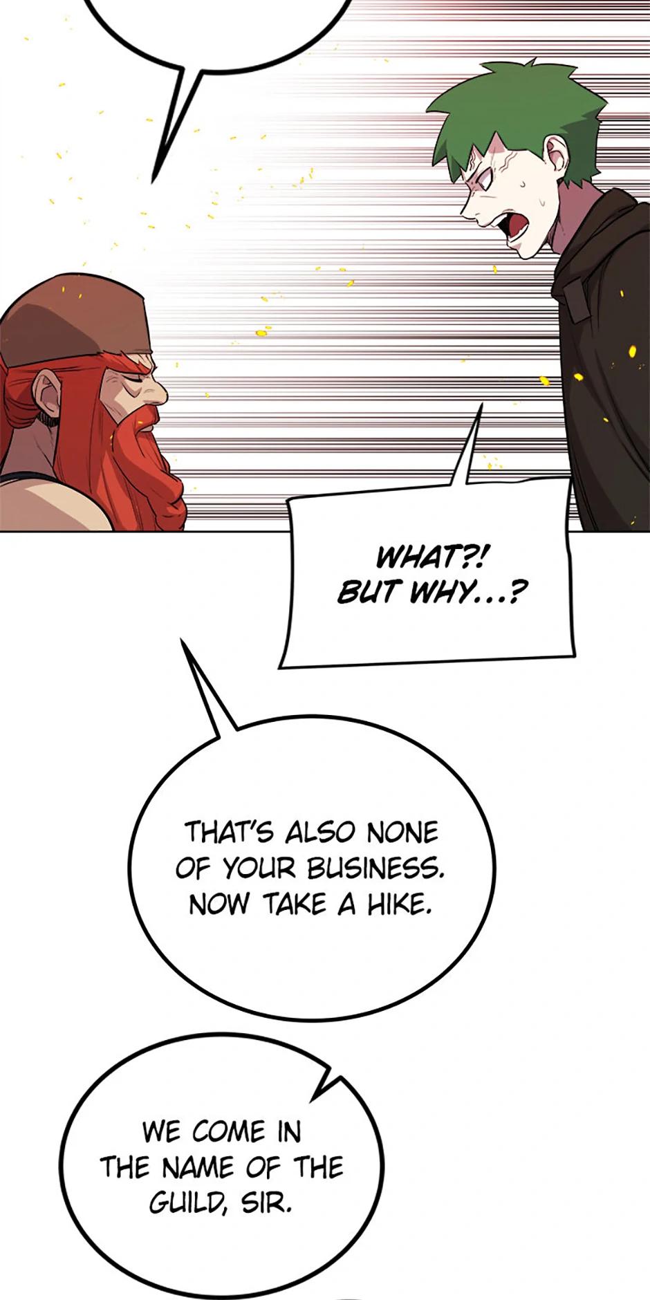 Disciple of the Holy Sword Chap 107 - Next Chap 108