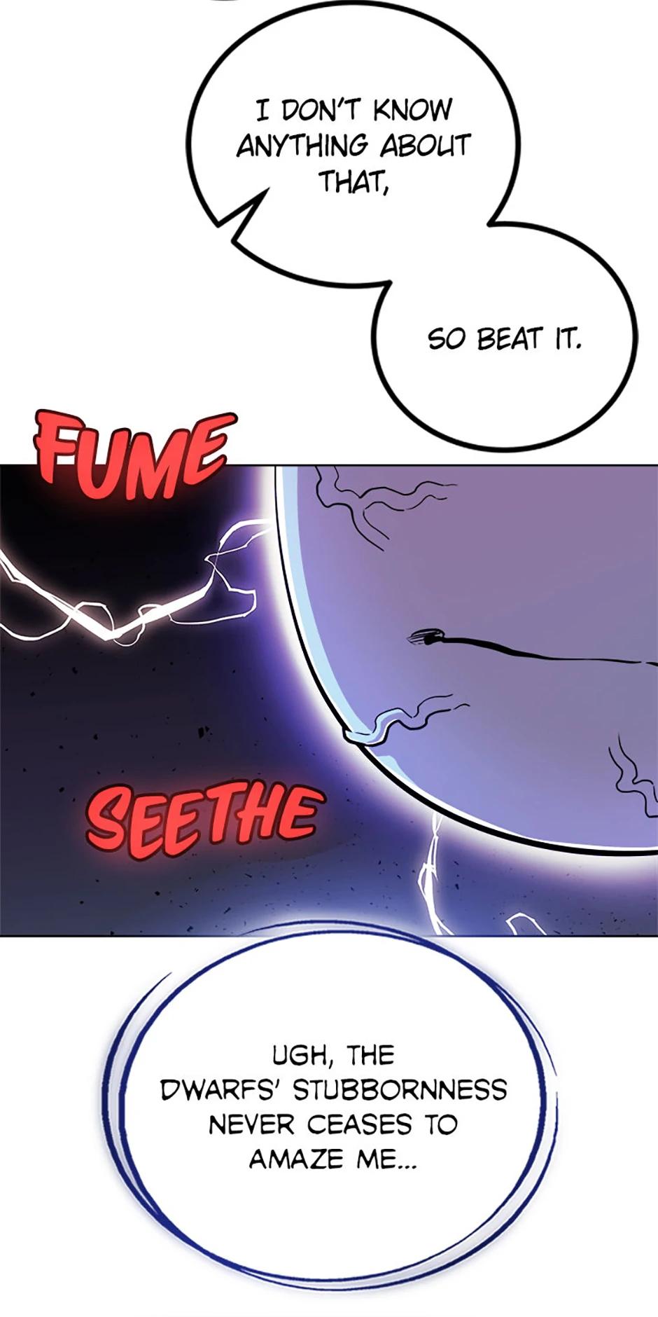 Disciple of the Holy Sword Chap 107 - Next Chap 108