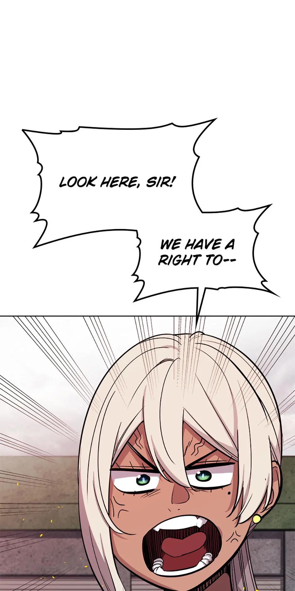 Disciple of the Holy Sword Chap 107 - Next Chap 108