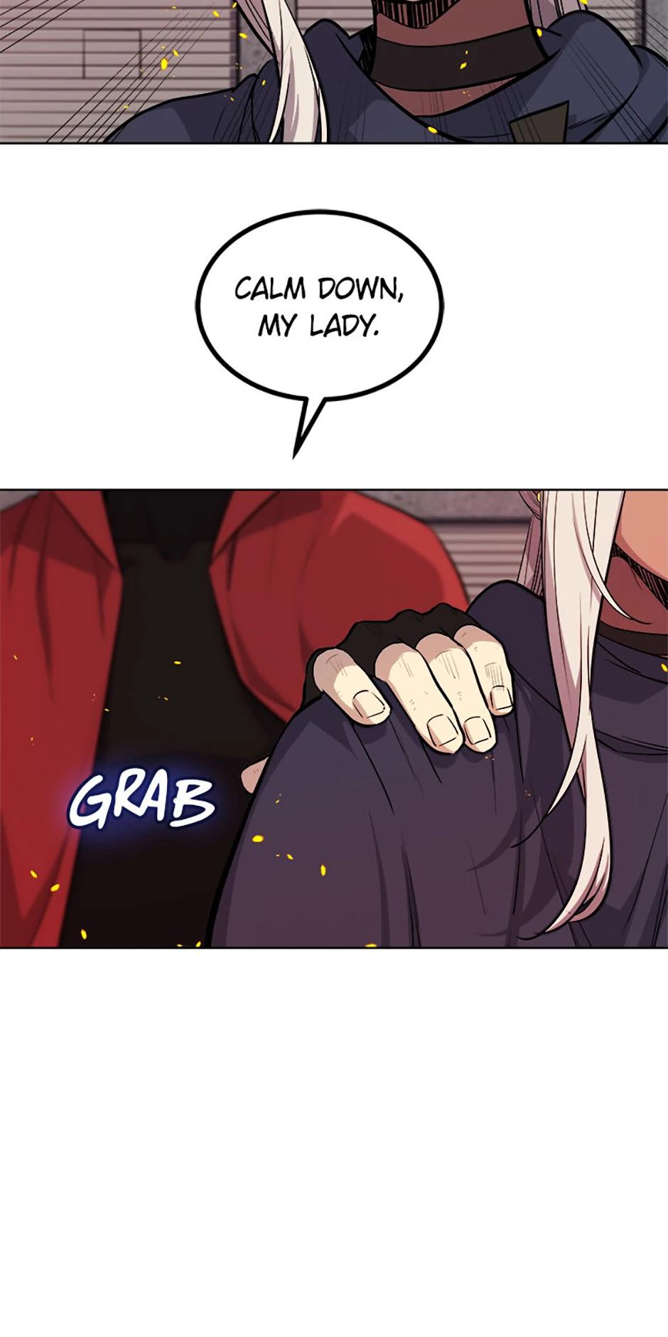 Disciple of the Holy Sword Chap 107 - Next Chap 108