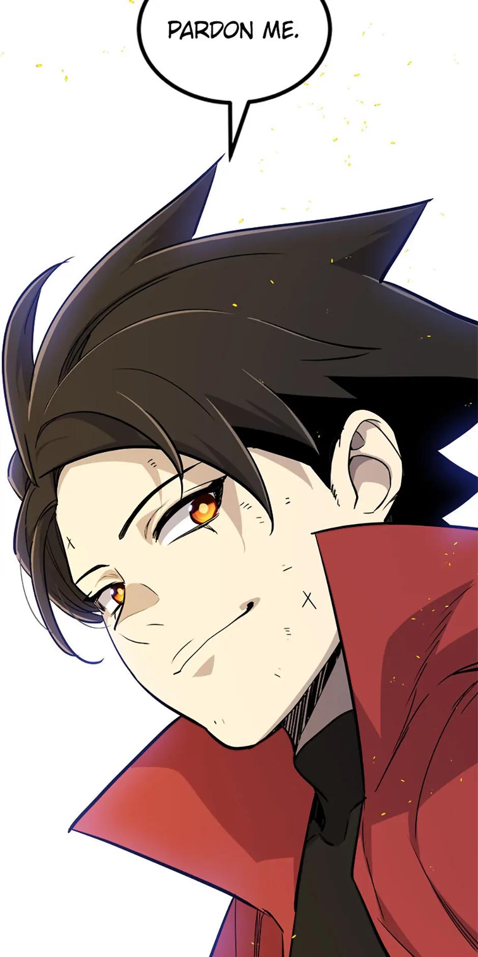 Disciple of the Holy Sword Chap 107 - Next Chap 108