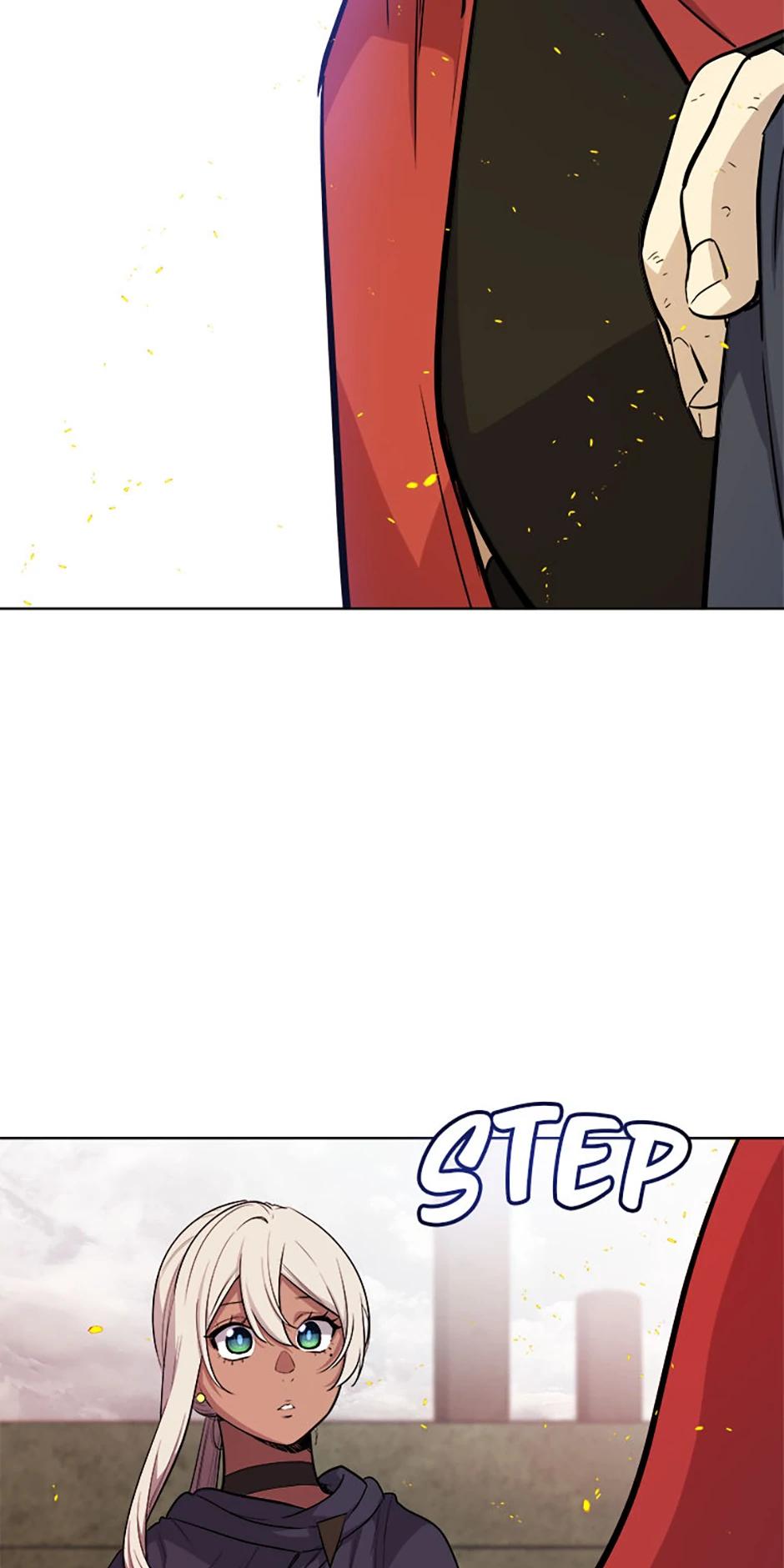 Disciple of the Holy Sword Chap 107 - Next Chap 108