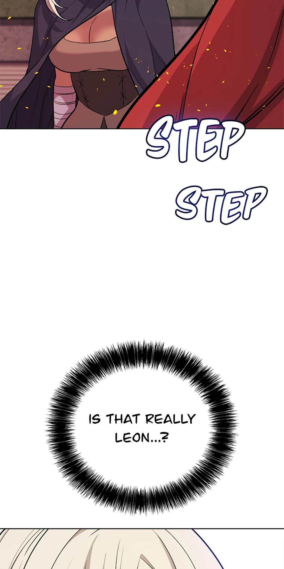 Disciple of the Holy Sword Chap 107 - Next Chap 108