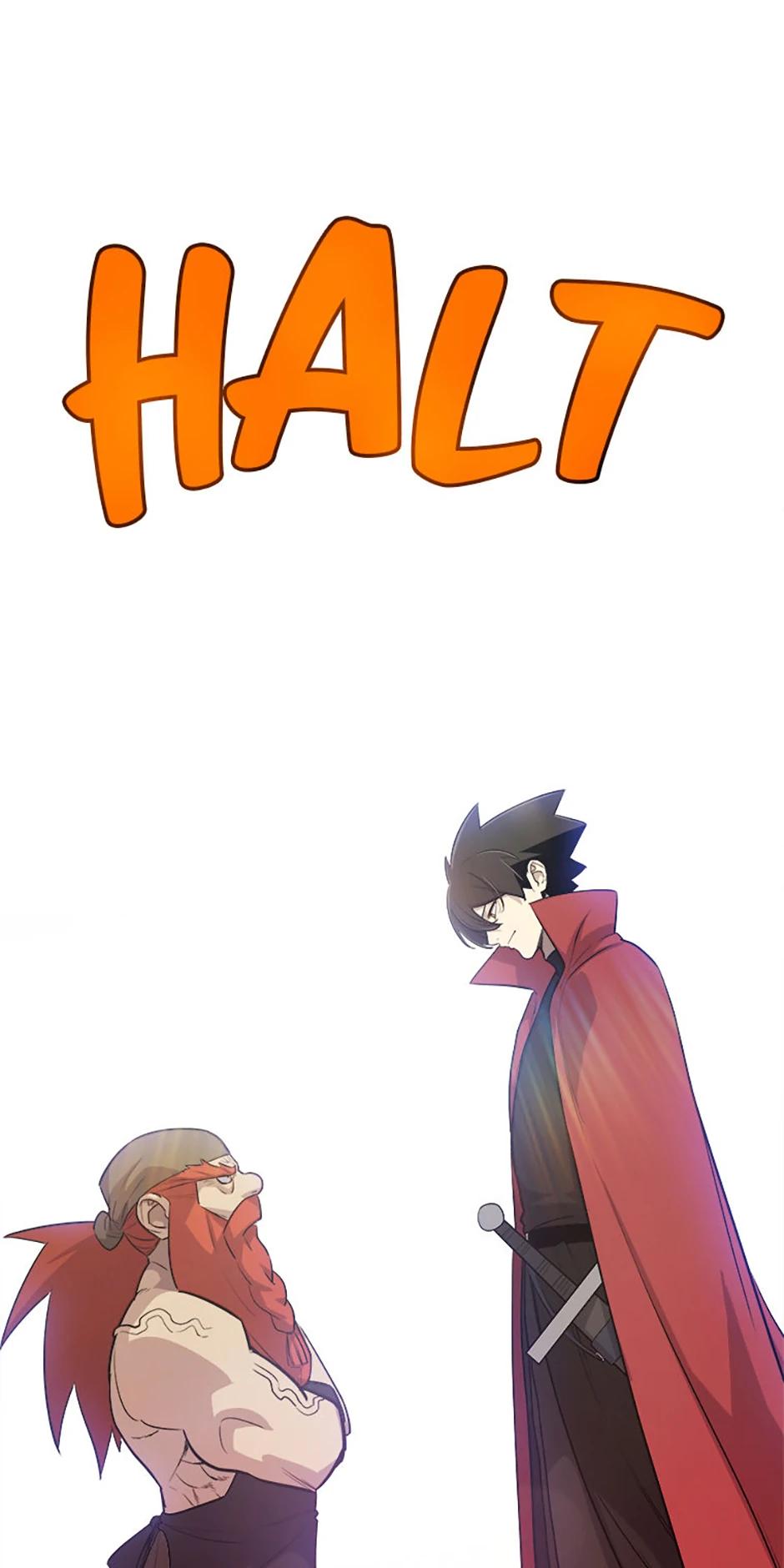 Disciple of the Holy Sword Chap 107 - Next Chap 108
