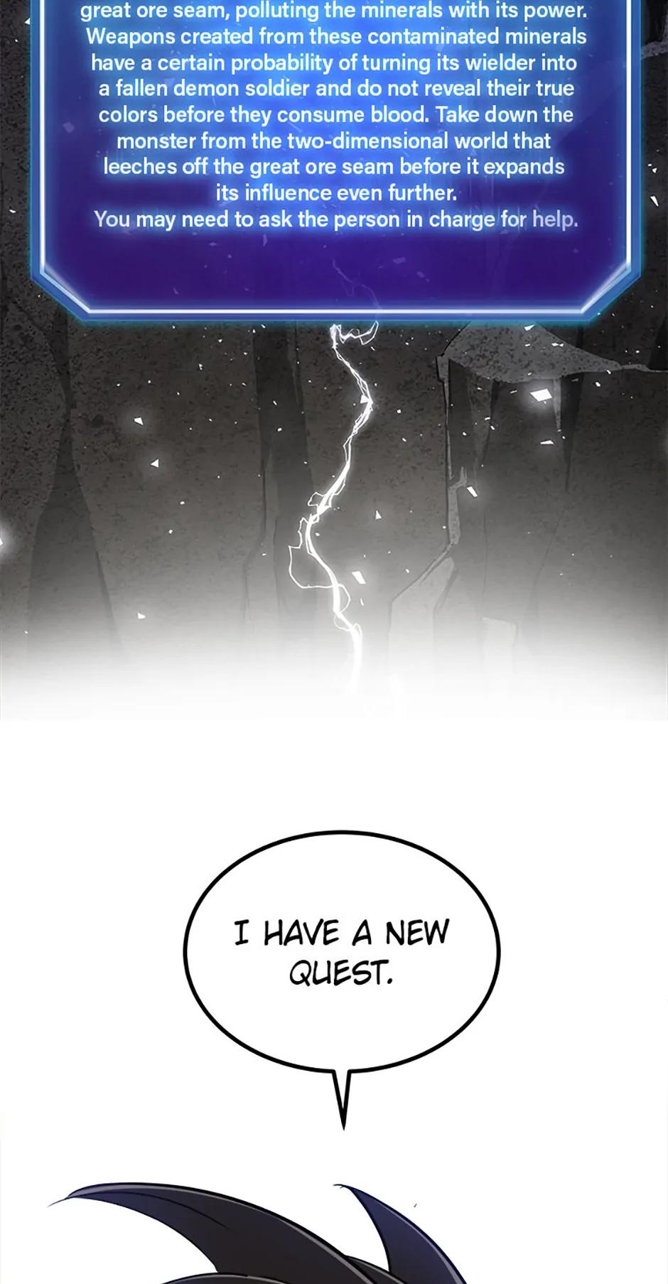 Disciple of the Holy Sword Chap 105 - Next Chap 106
