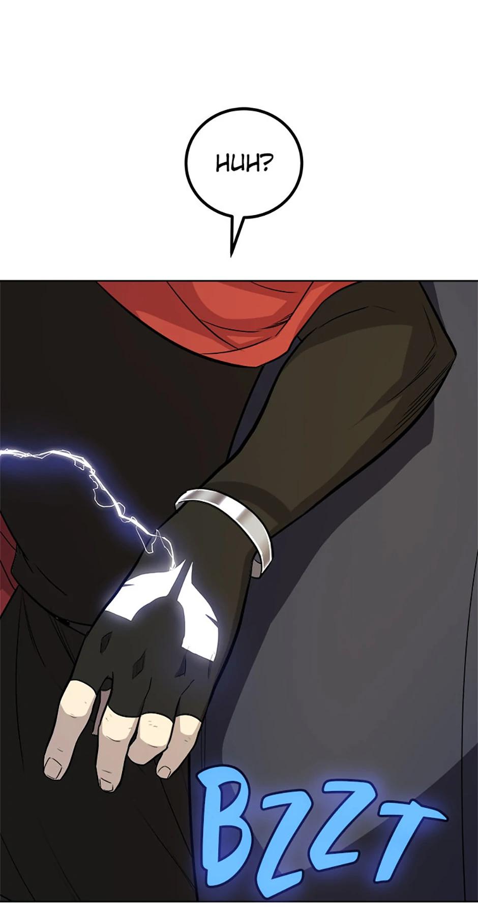 Disciple of the Holy Sword Chap 105 - Next Chap 106