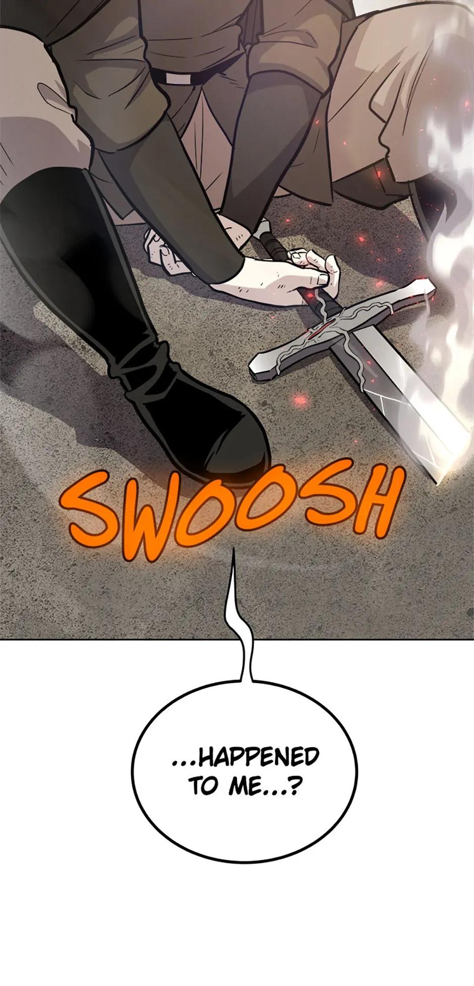 Disciple of the Holy Sword Chap 105 - Next Chap 106