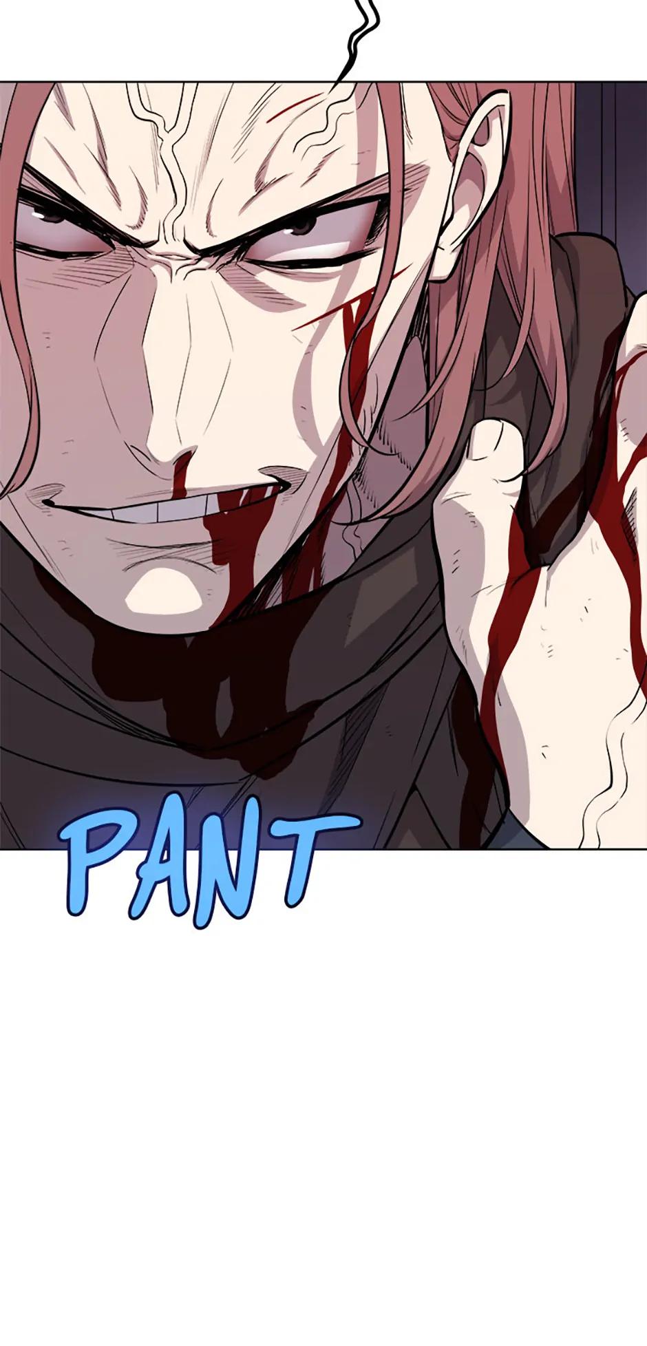 Disciple of the Holy Sword Chap 105 - Next Chap 106