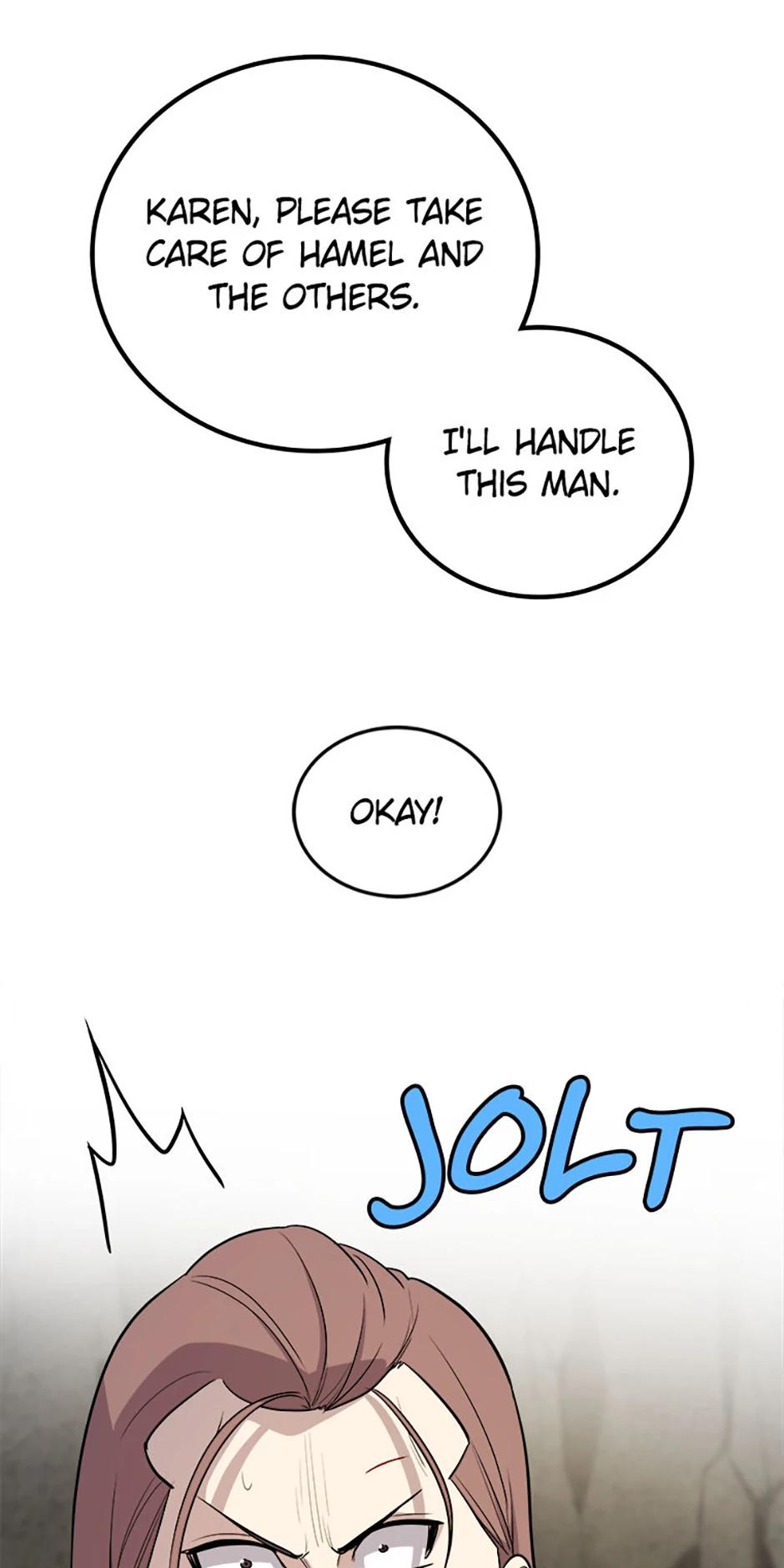 Disciple of the Holy Sword Chap 105 - Next Chap 106