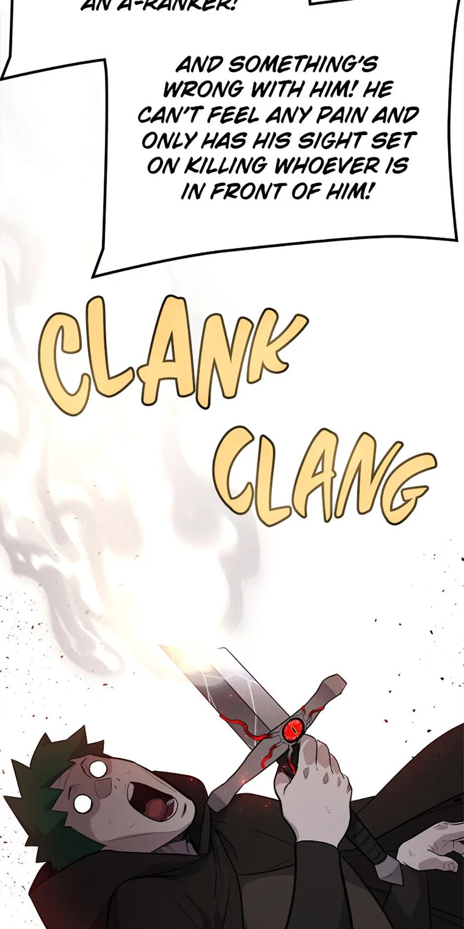 Disciple of the Holy Sword Chap 105 - Next Chap 106