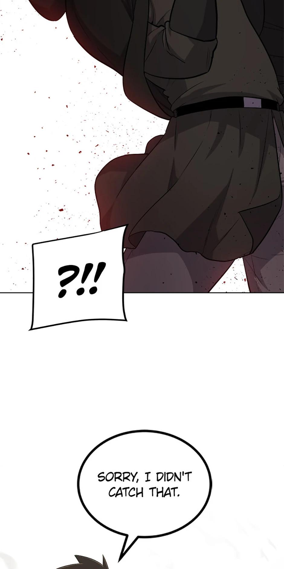 Disciple of the Holy Sword Chap 105 - Next Chap 106