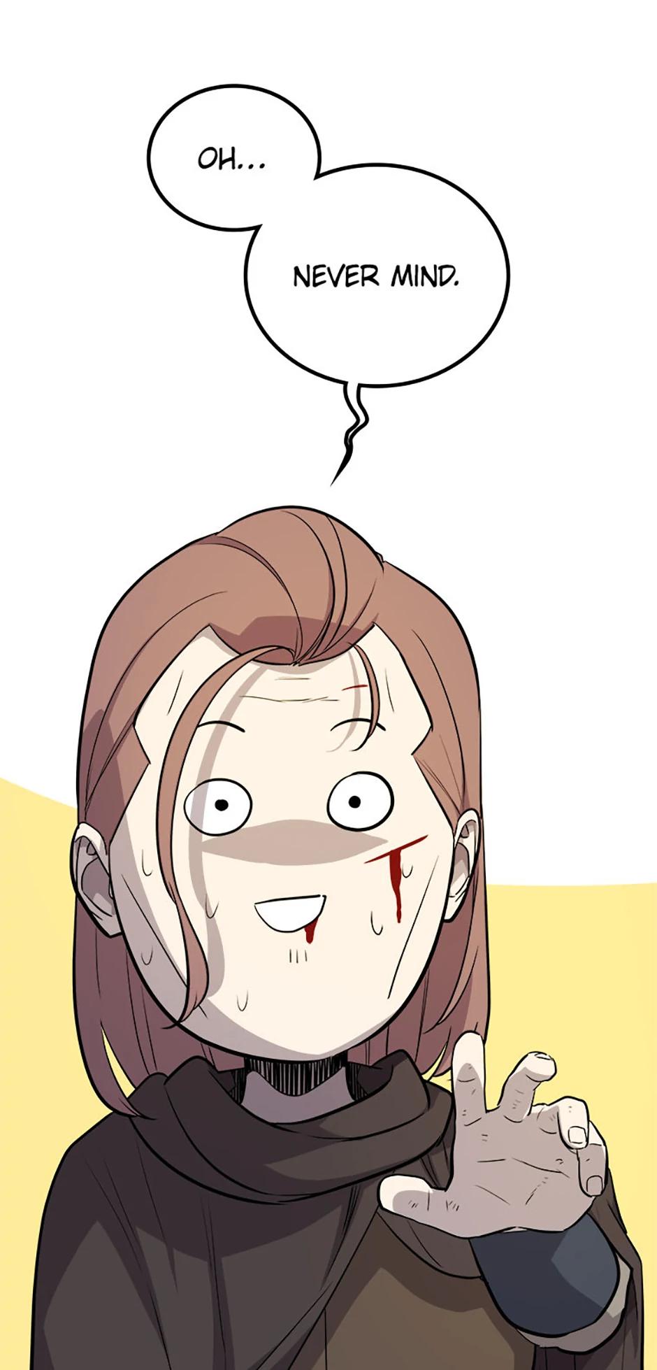 Disciple of the Holy Sword Chap 105 - Next Chap 106