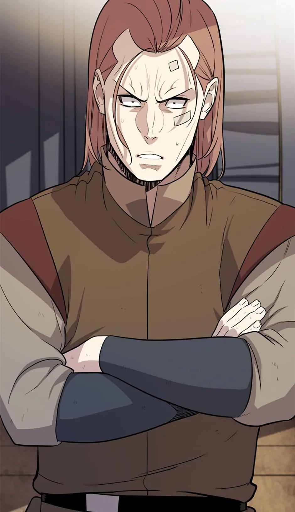 Disciple of the Holy Sword Chap 105 - Next Chap 106