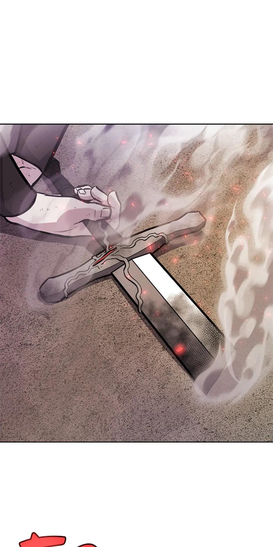 Disciple of the Holy Sword Chap 105 - Next Chap 106