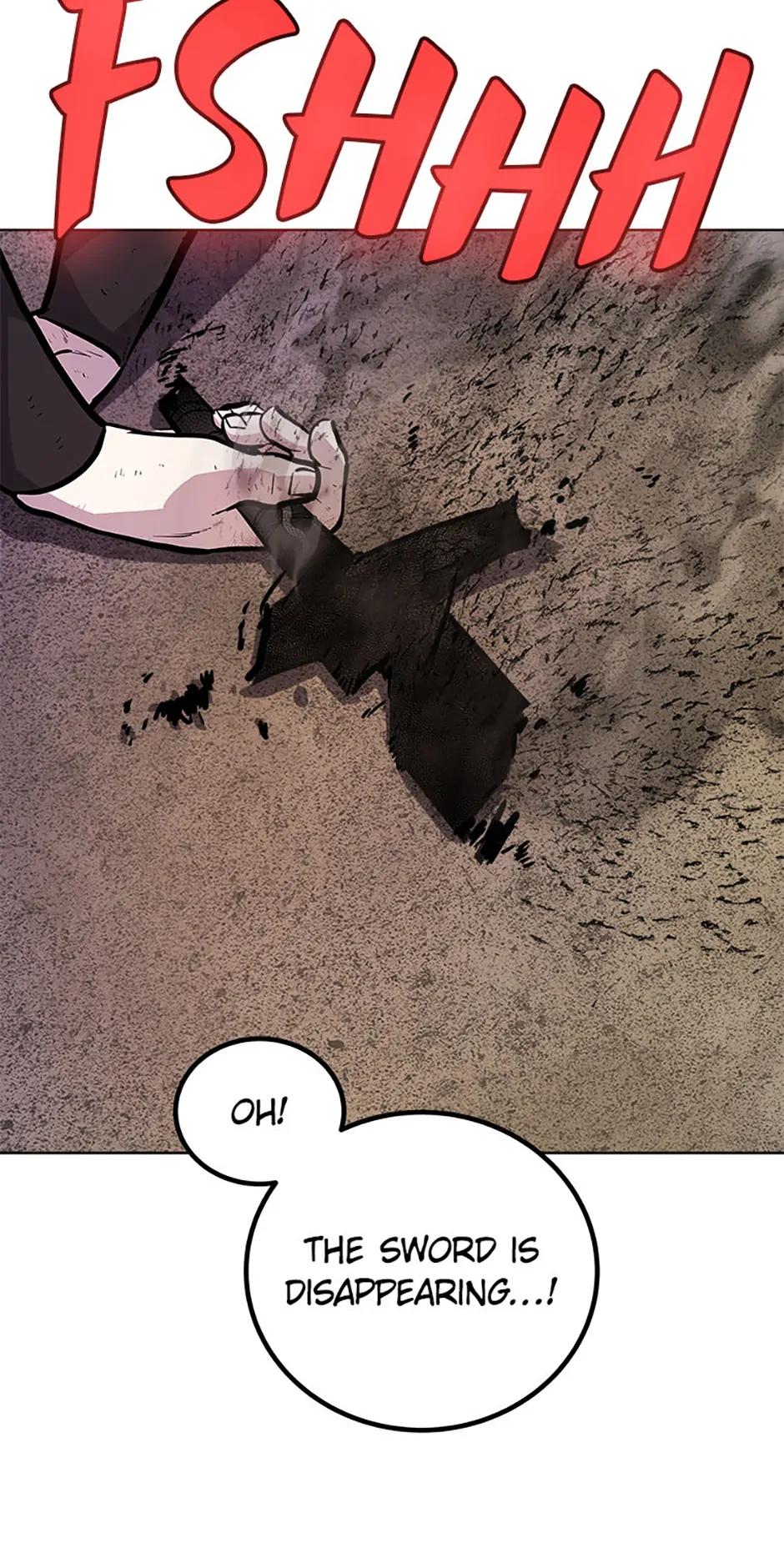 Disciple of the Holy Sword Chap 105 - Next Chap 106