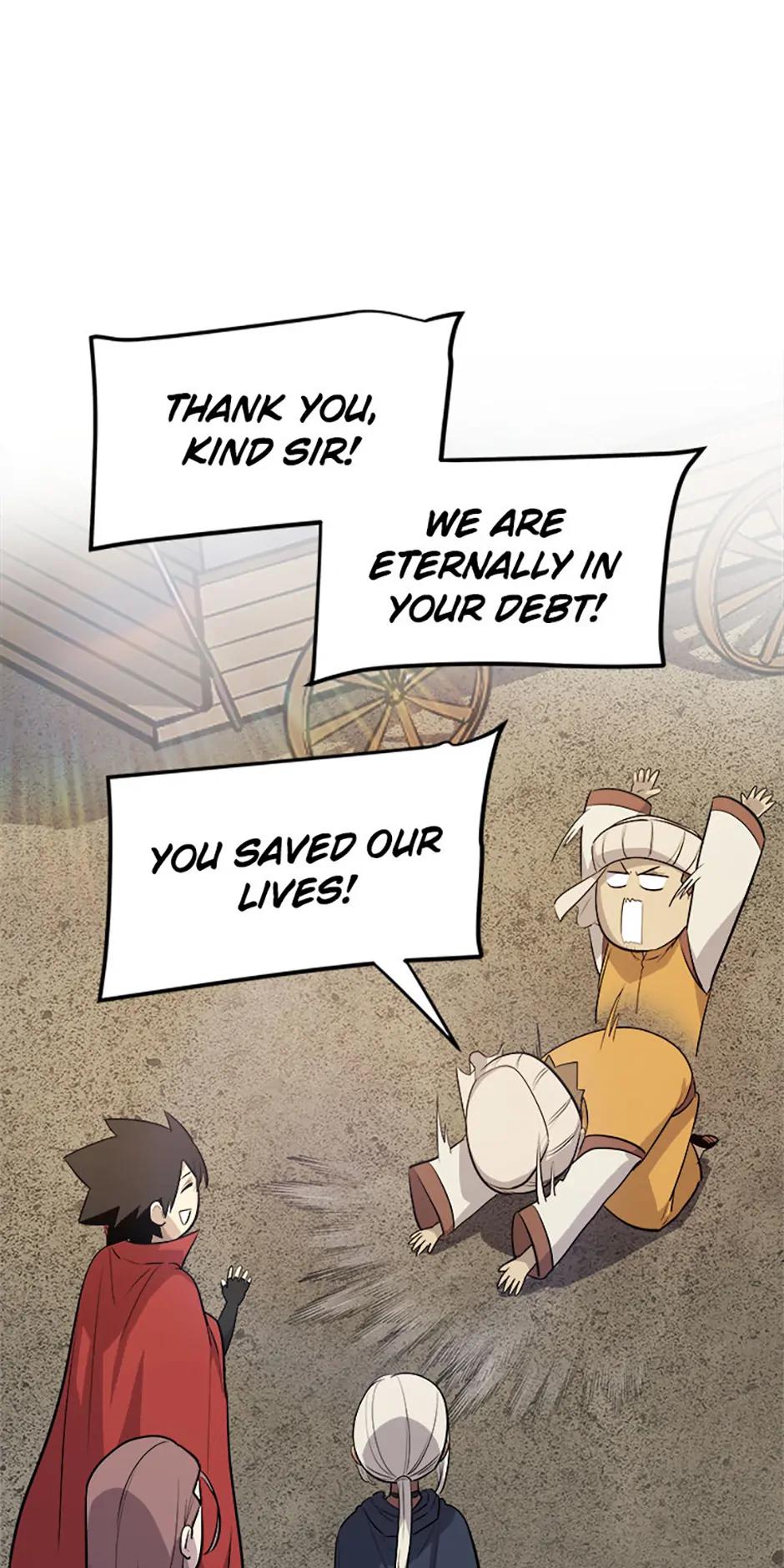Disciple of the Holy Sword Chap 105 - Next Chap 106