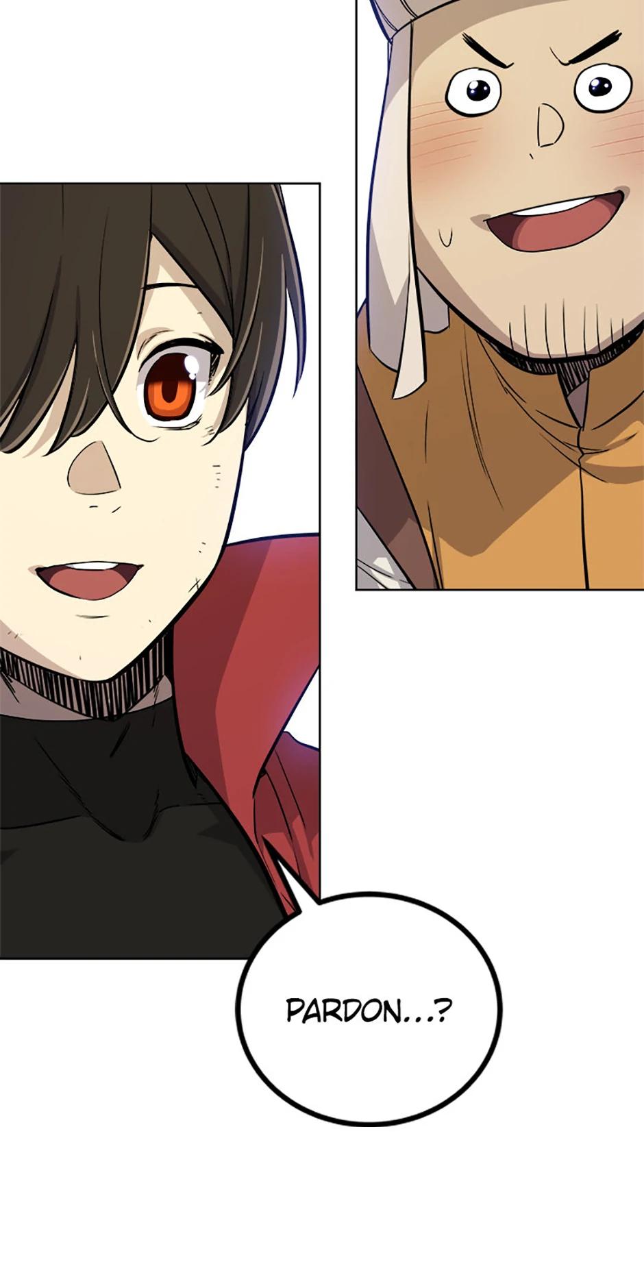 Disciple of the Holy Sword Chap 105 - Next Chap 106