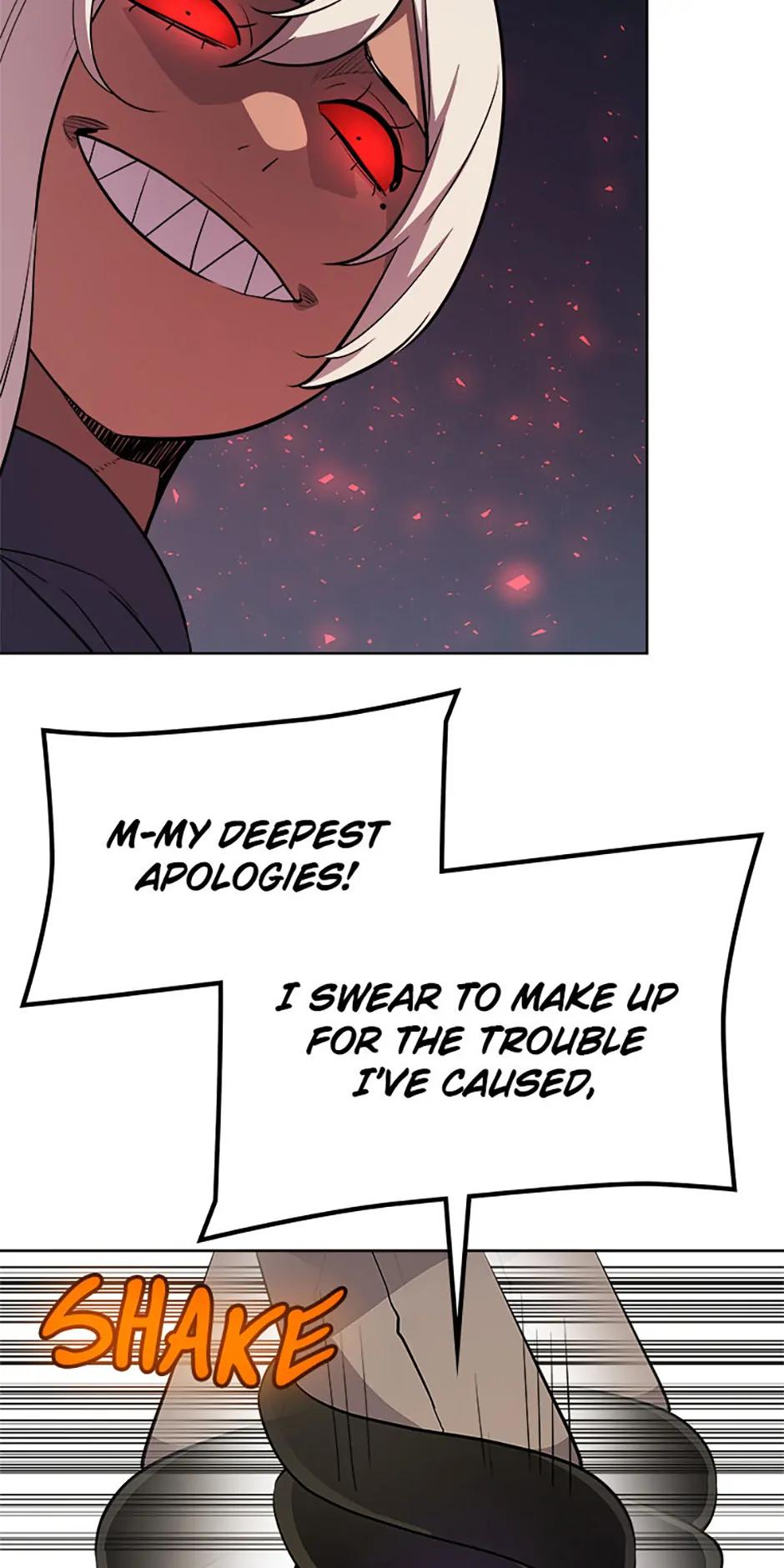 Disciple of the Holy Sword Chap 105 - Next Chap 106