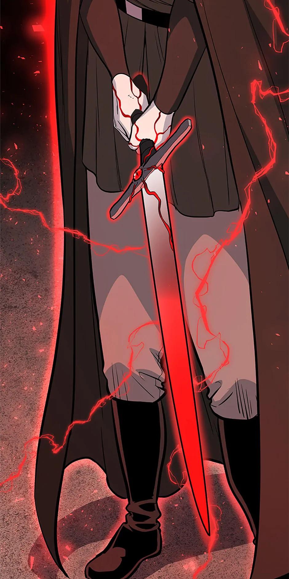 Disciple of the Holy Sword Chap 105 - Next Chap 106