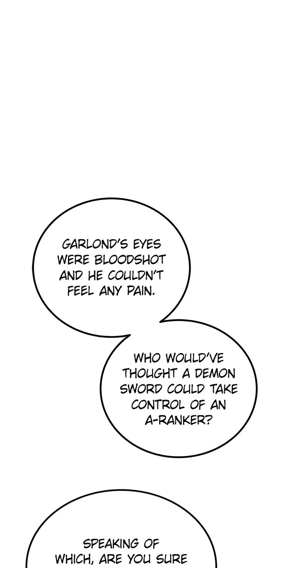 Disciple of the Holy Sword Chap 105 - Next Chap 106