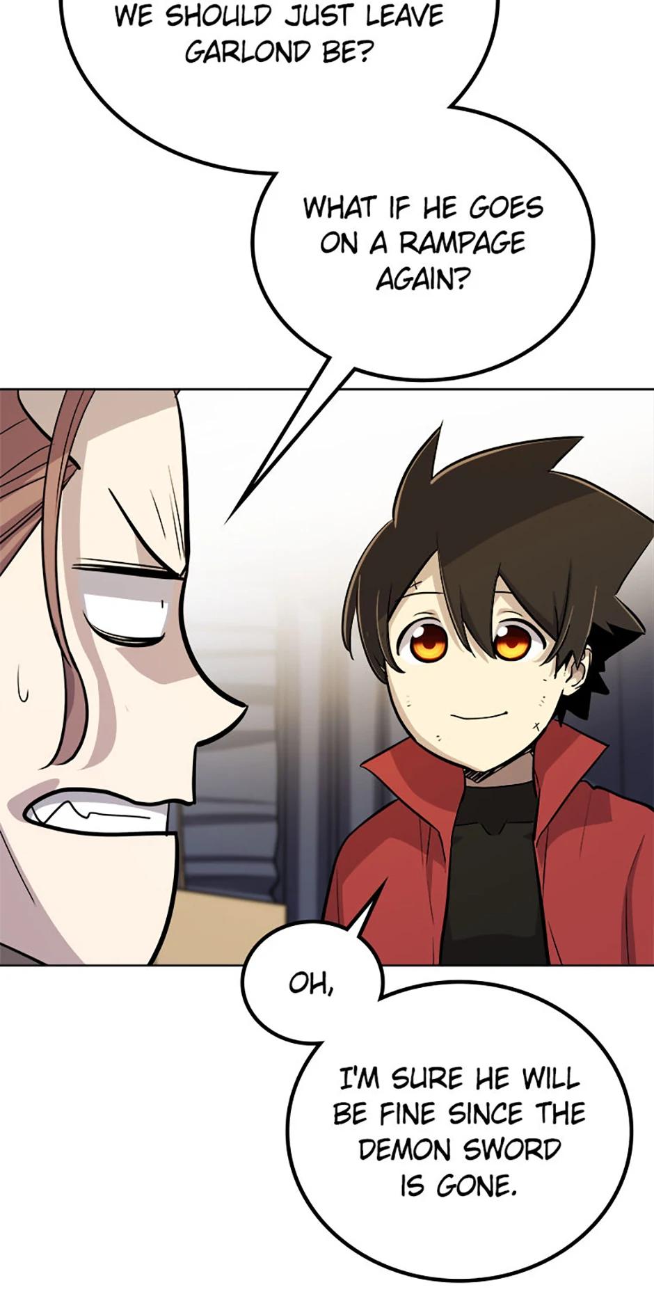 Disciple of the Holy Sword Chap 105 - Next Chap 106