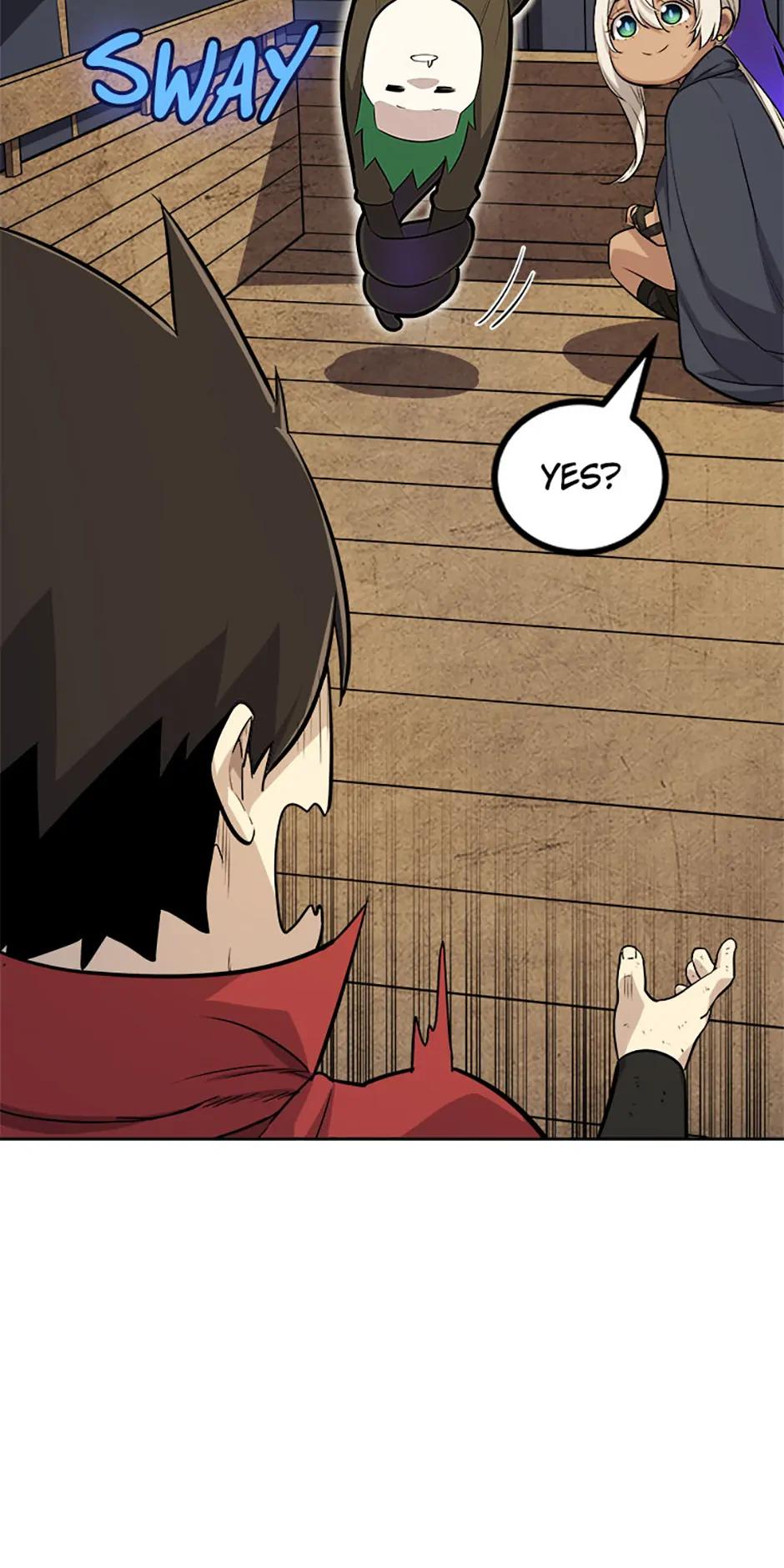 Disciple of the Holy Sword Chap 105 - Next Chap 106