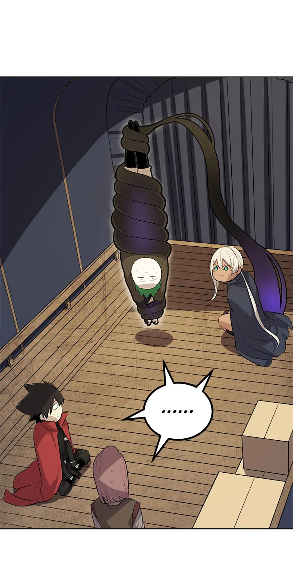Disciple of the Holy Sword Chap 105 - Next Chap 106