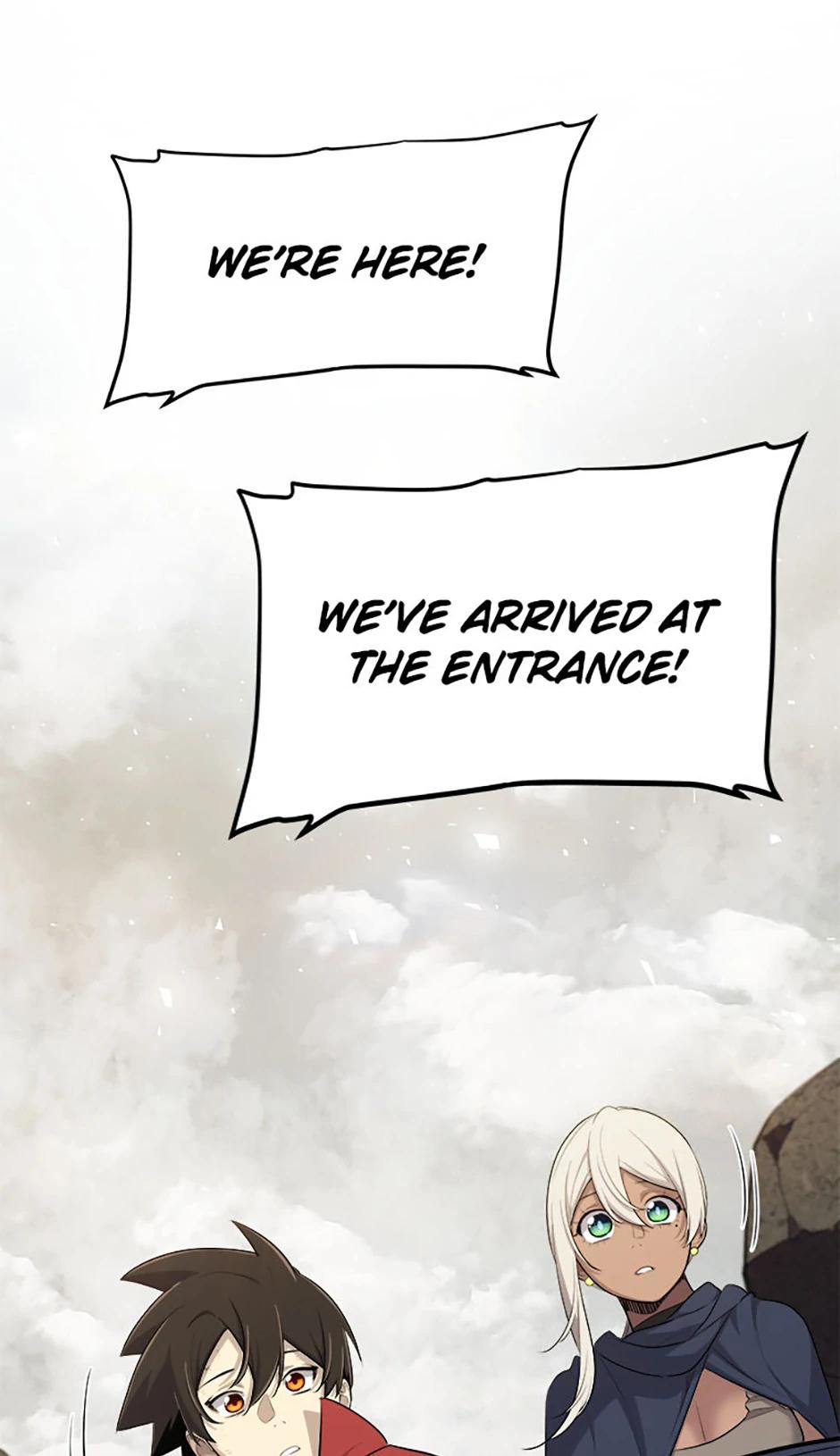 Disciple of the Holy Sword Chap 105 - Next Chap 106