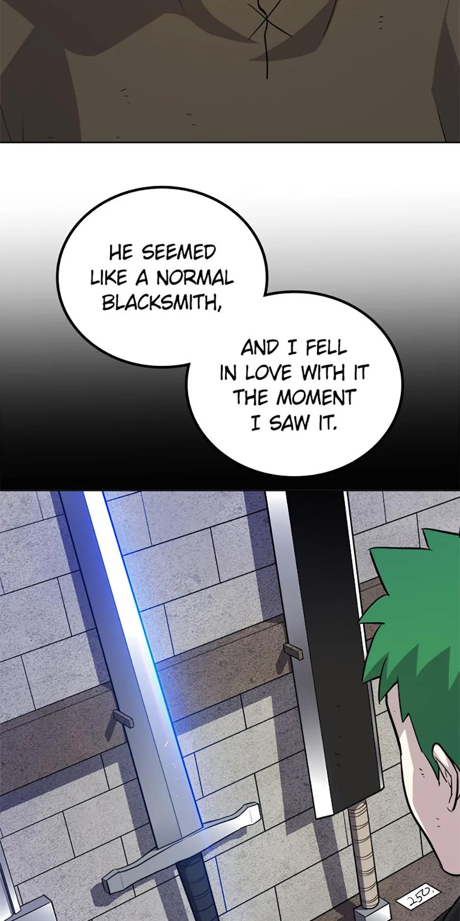 Disciple of the Holy Sword Chap 105 - Next Chap 106