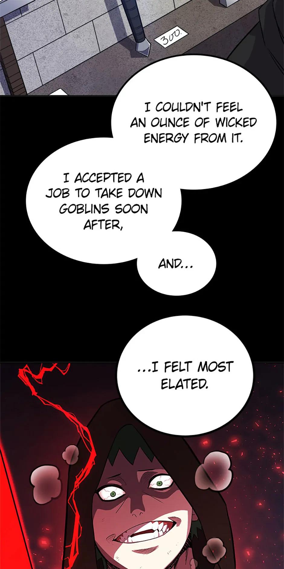 Disciple of the Holy Sword Chap 105 - Next Chap 106