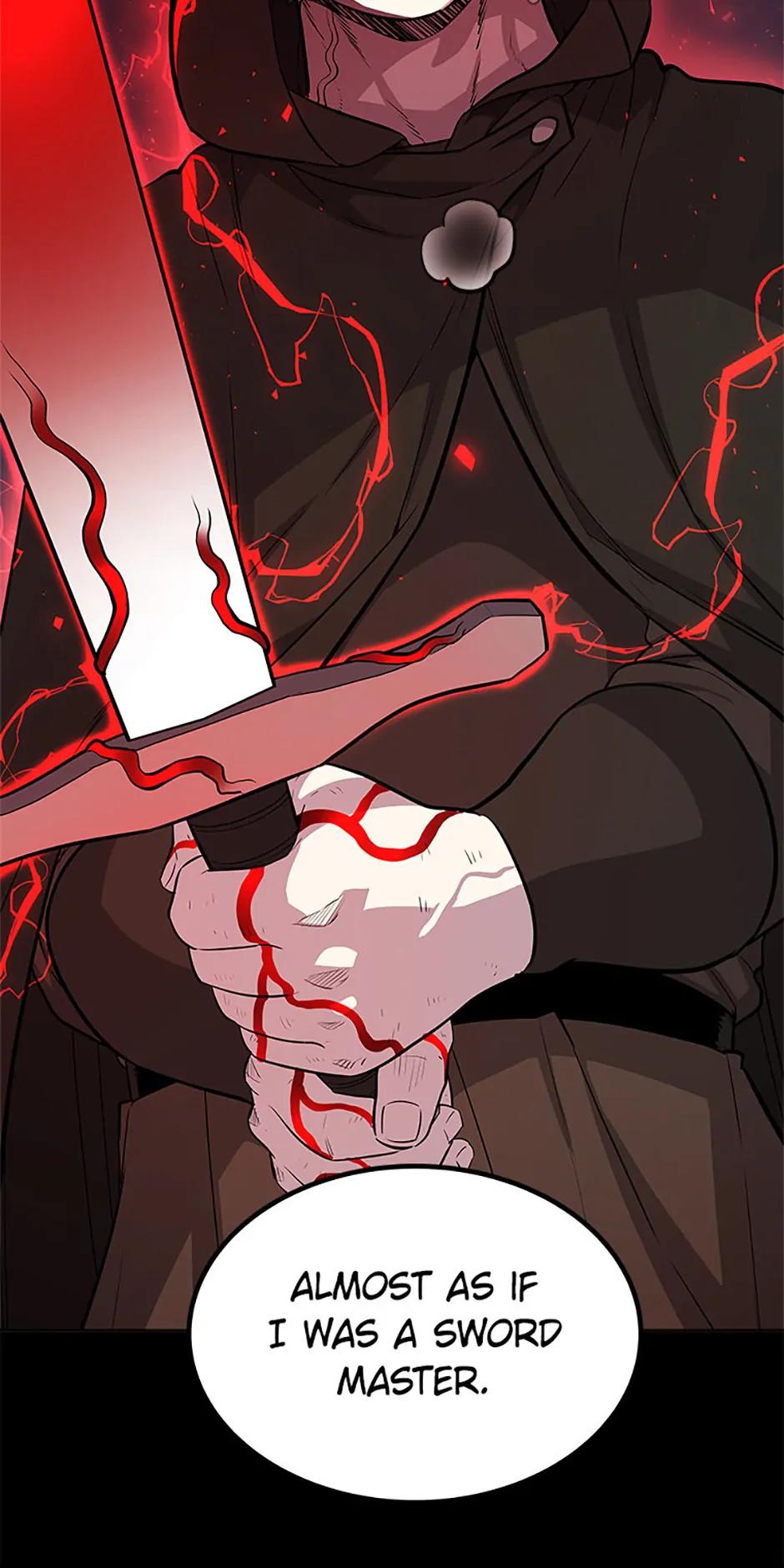 Disciple of the Holy Sword Chap 105 - Next Chap 106