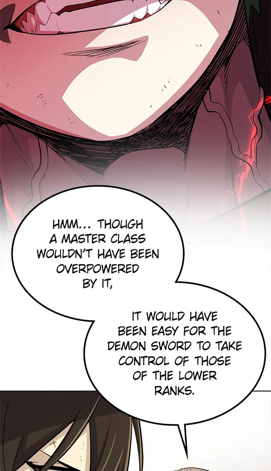 Disciple of the Holy Sword Chap 105 - Next Chap 106