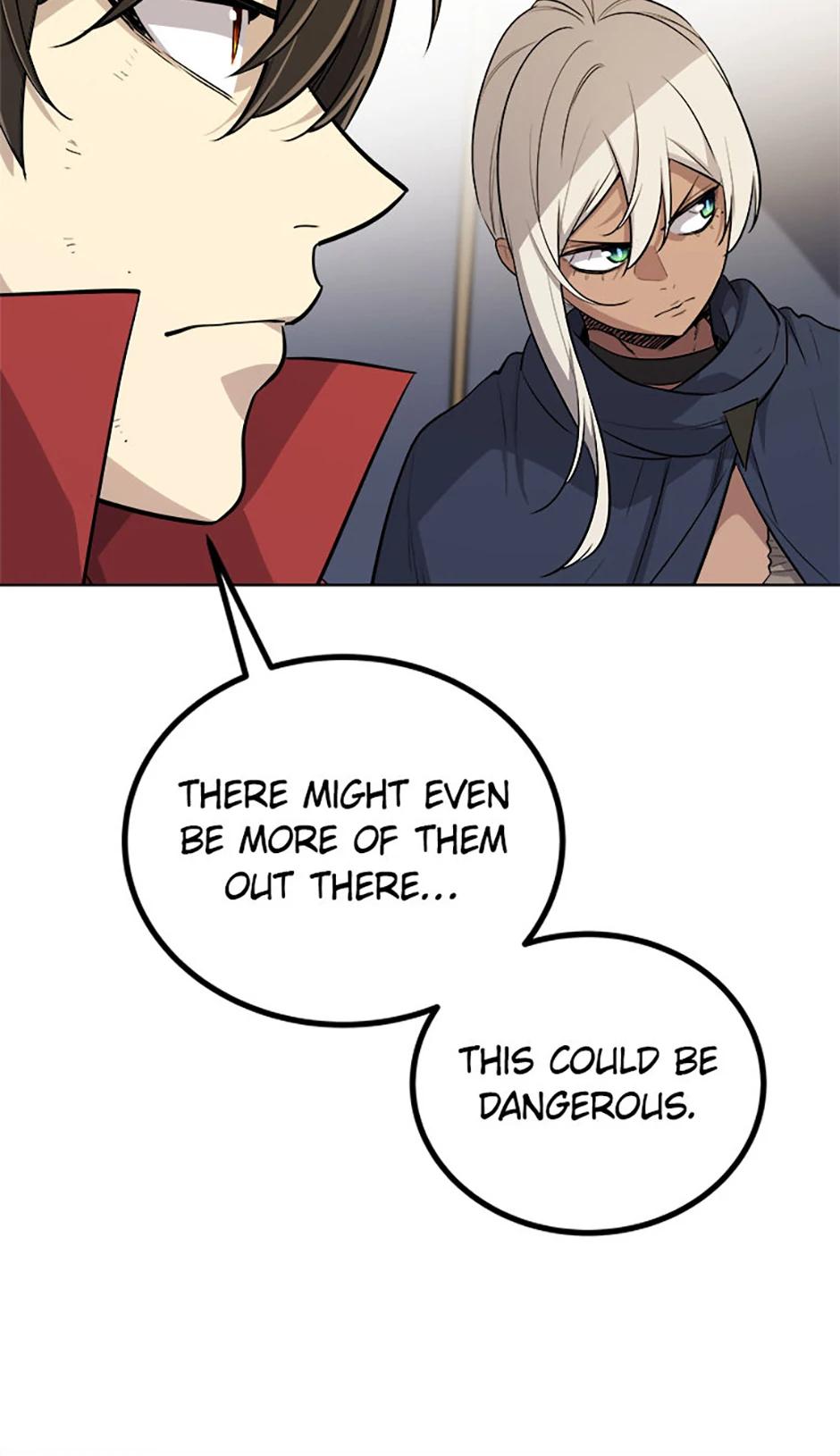 Disciple of the Holy Sword Chap 105 - Next Chap 106