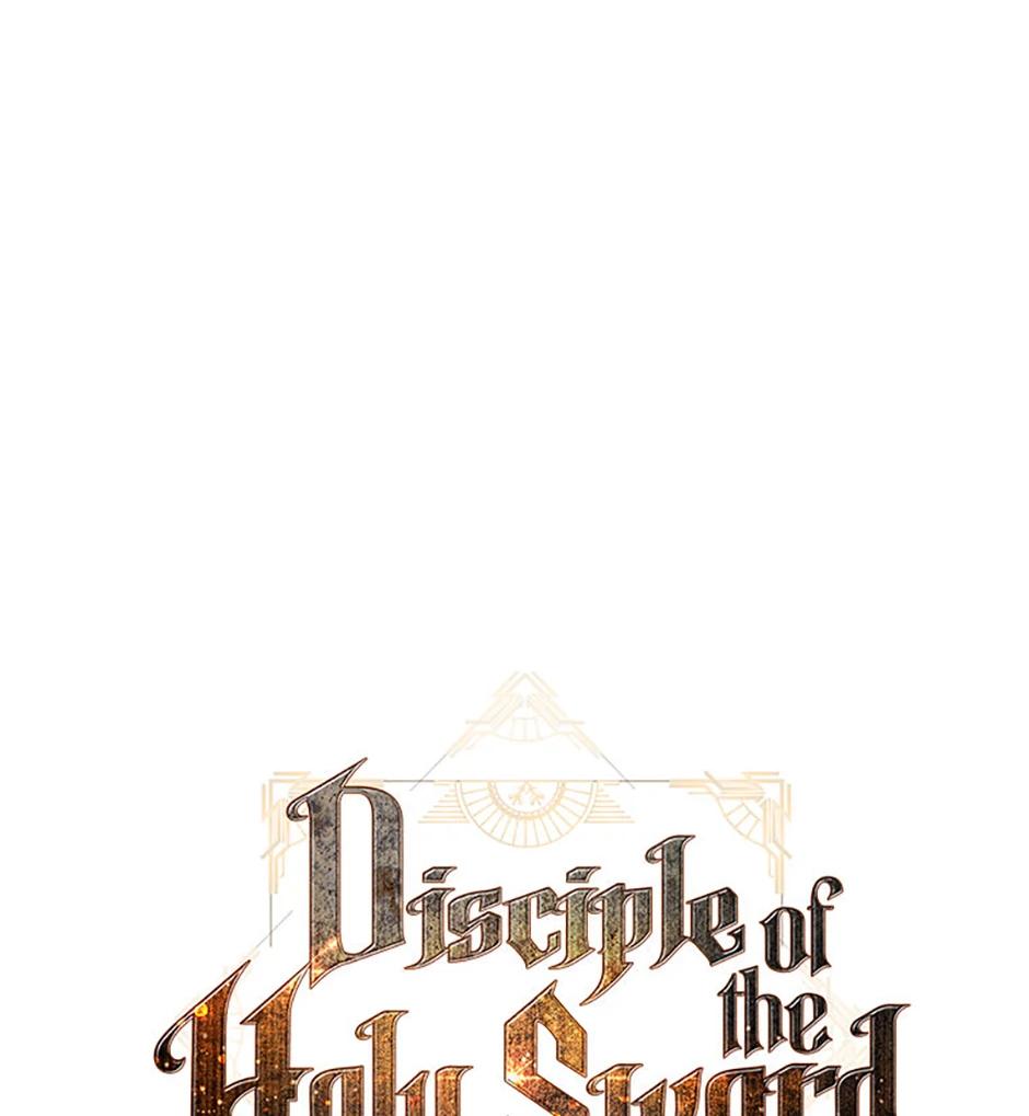 Disciple of the Holy Sword Chap 105 - Next Chap 106
