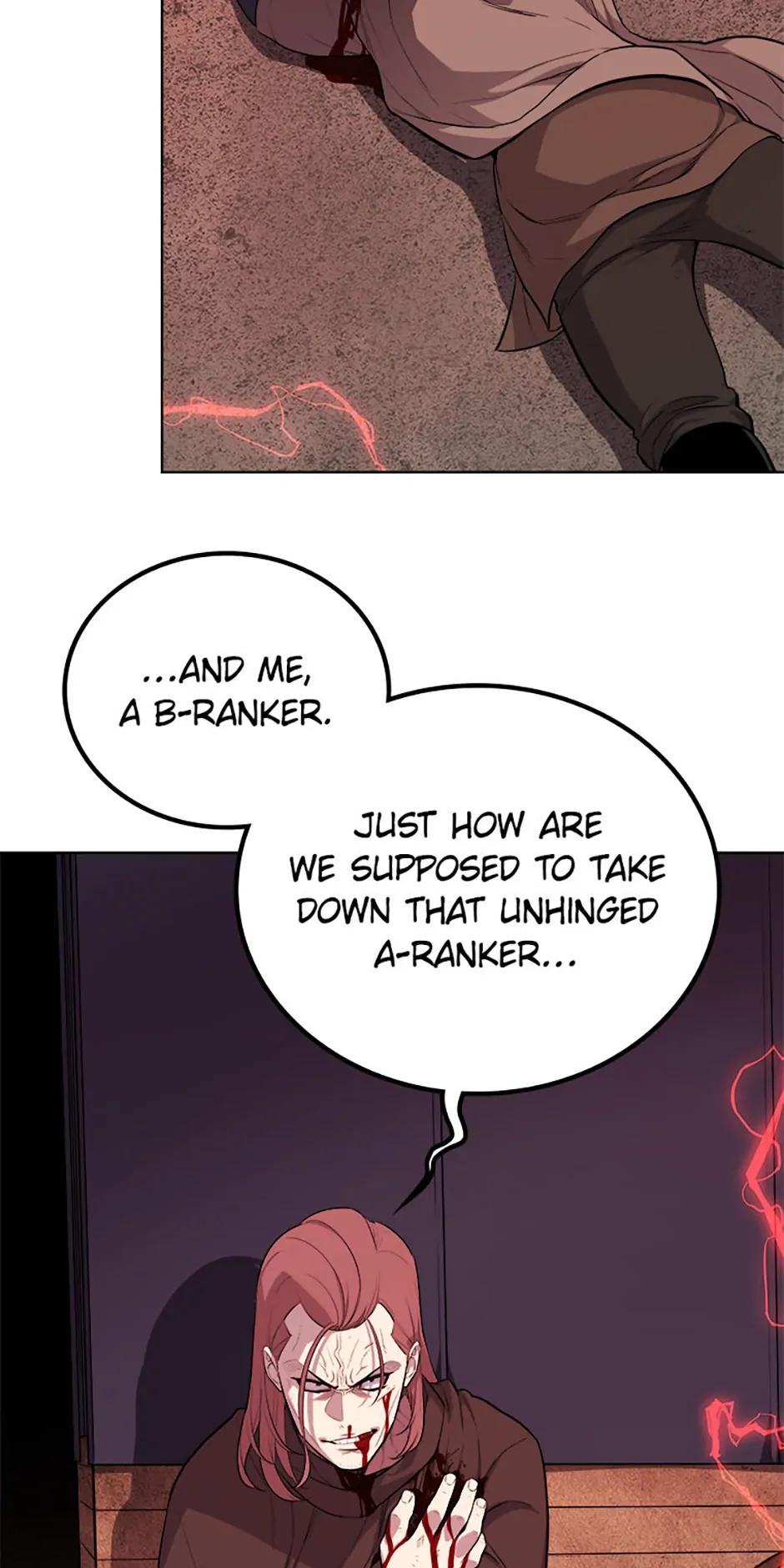 Disciple of the Holy Sword Chap 105 - Next Chap 106