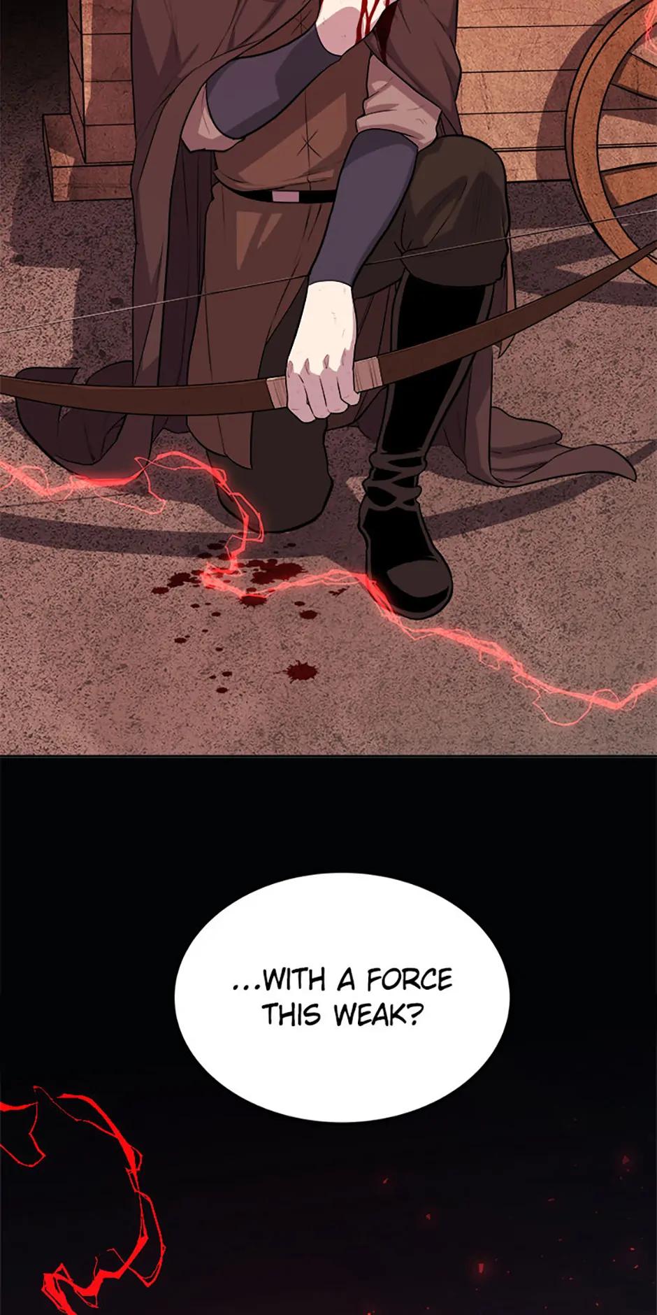 Disciple of the Holy Sword Chap 105 - Next Chap 106