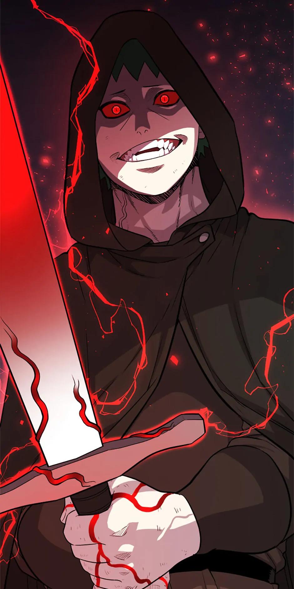 Disciple of the Holy Sword Chap 105 - Next Chap 106