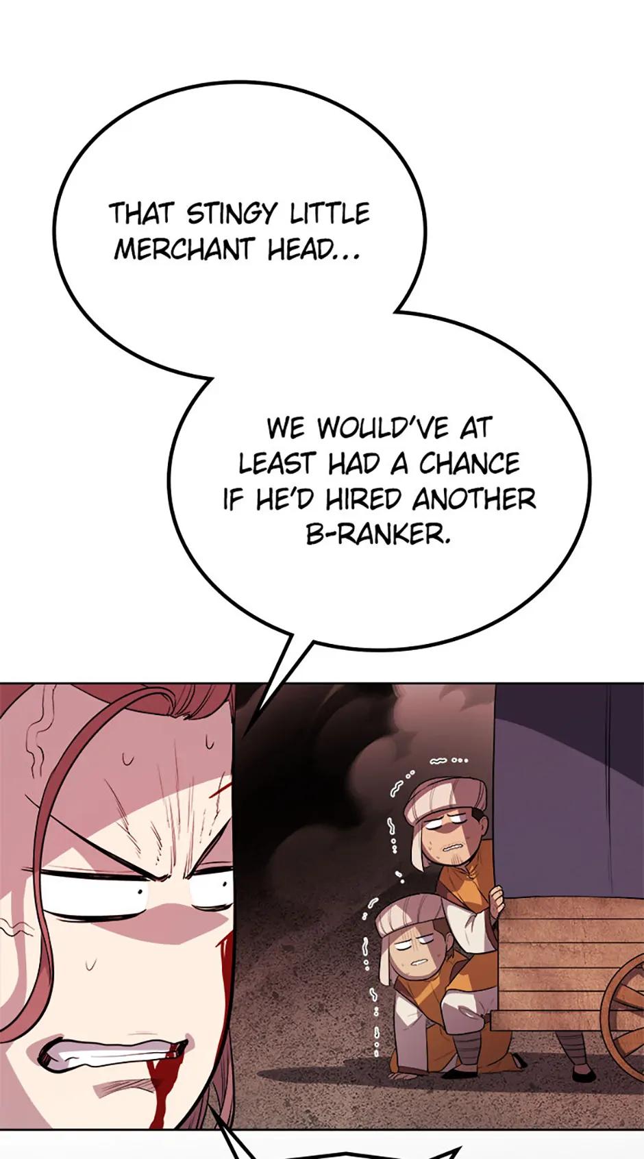 Disciple of the Holy Sword Chap 105 - Next Chap 106