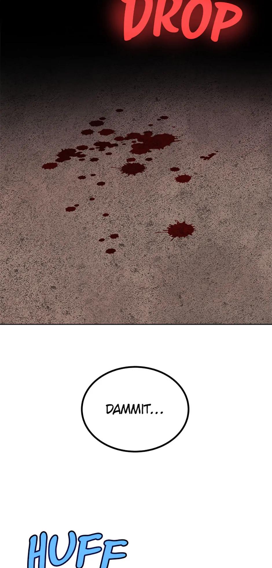 Disciple of the Holy Sword Chap 105 - Next Chap 106