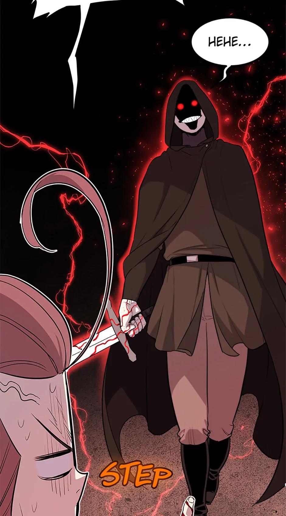 Disciple of the Holy Sword Chap 105 - Next Chap 106