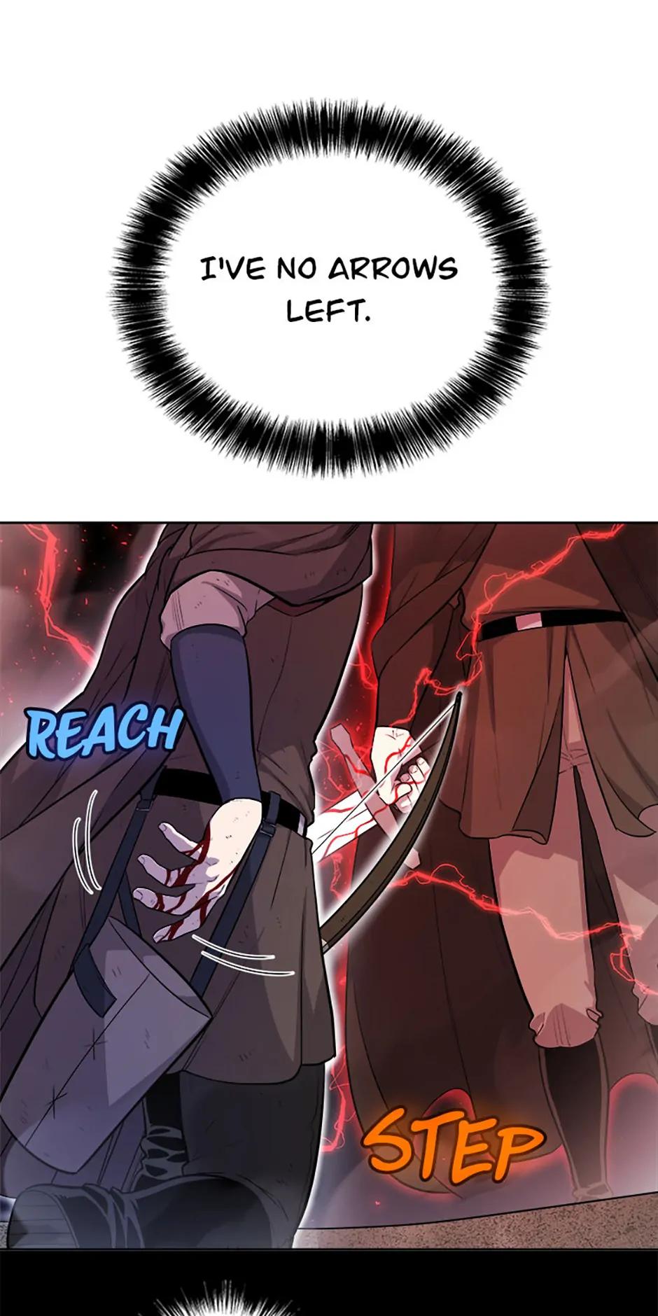 Disciple of the Holy Sword Chap 105 - Next Chap 106