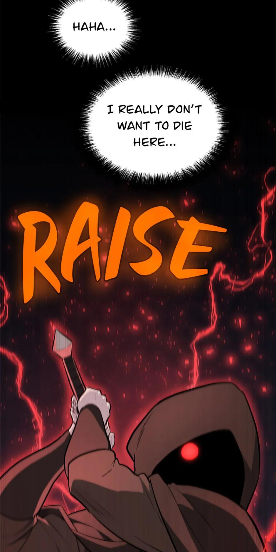 Disciple of the Holy Sword Chap 105 - Next Chap 106