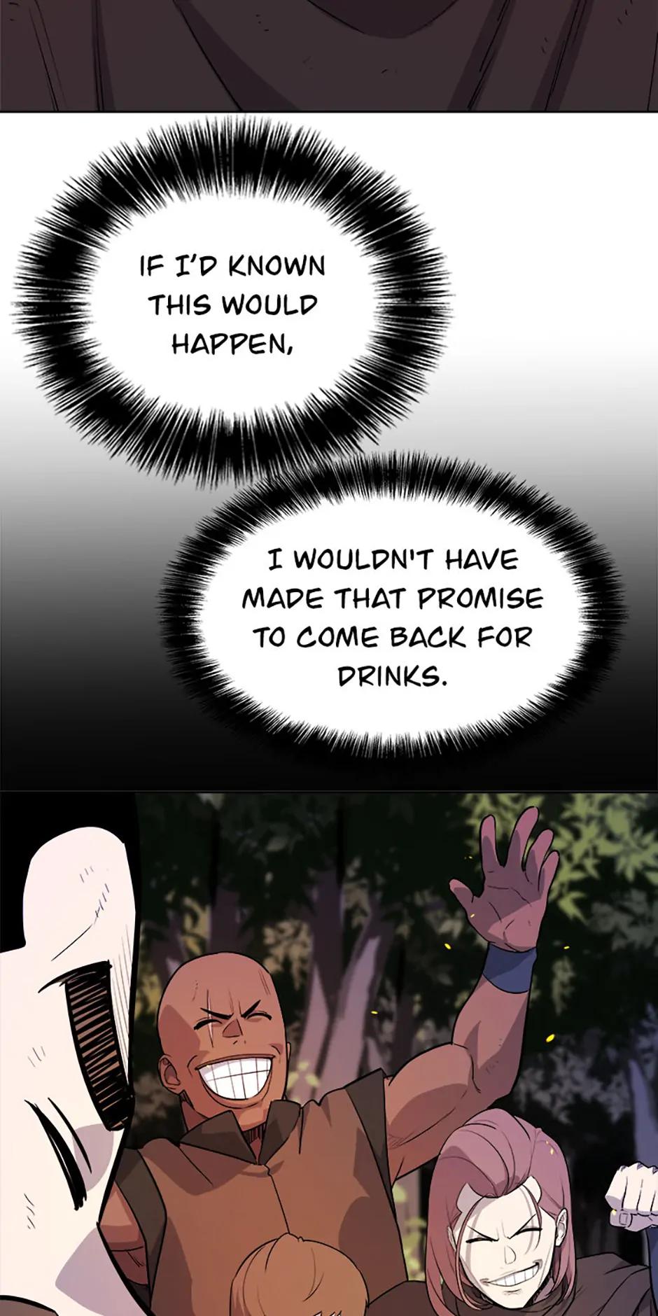 Disciple of the Holy Sword Chap 105 - Next Chap 106
