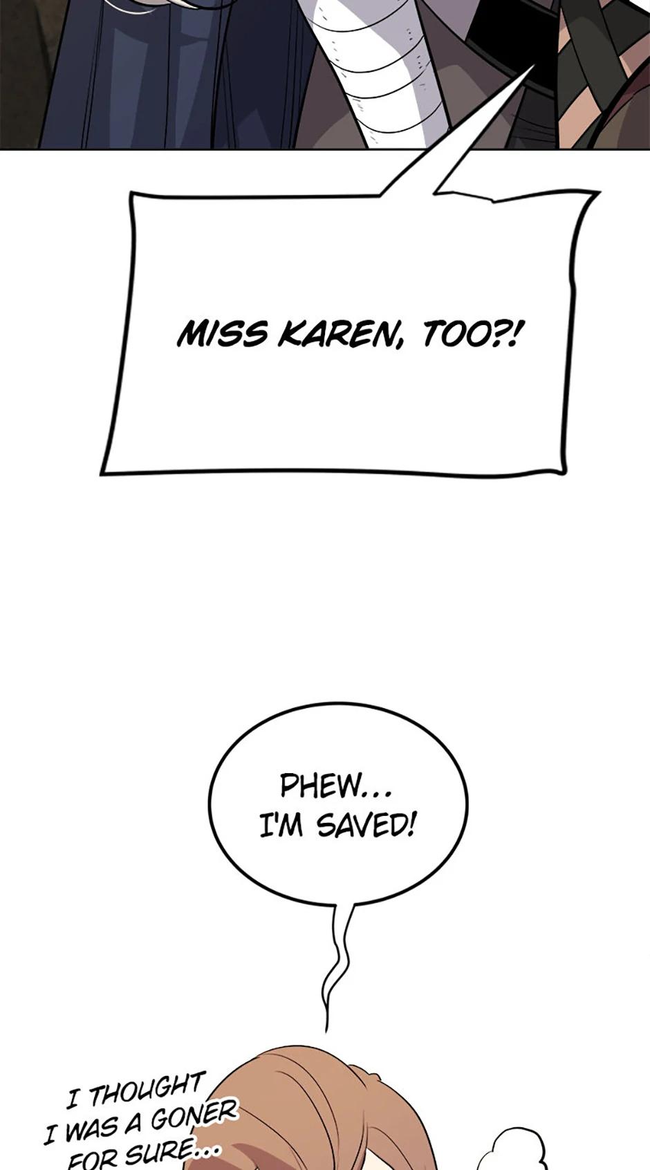 Disciple of the Holy Sword Chap 105 - Next Chap 106