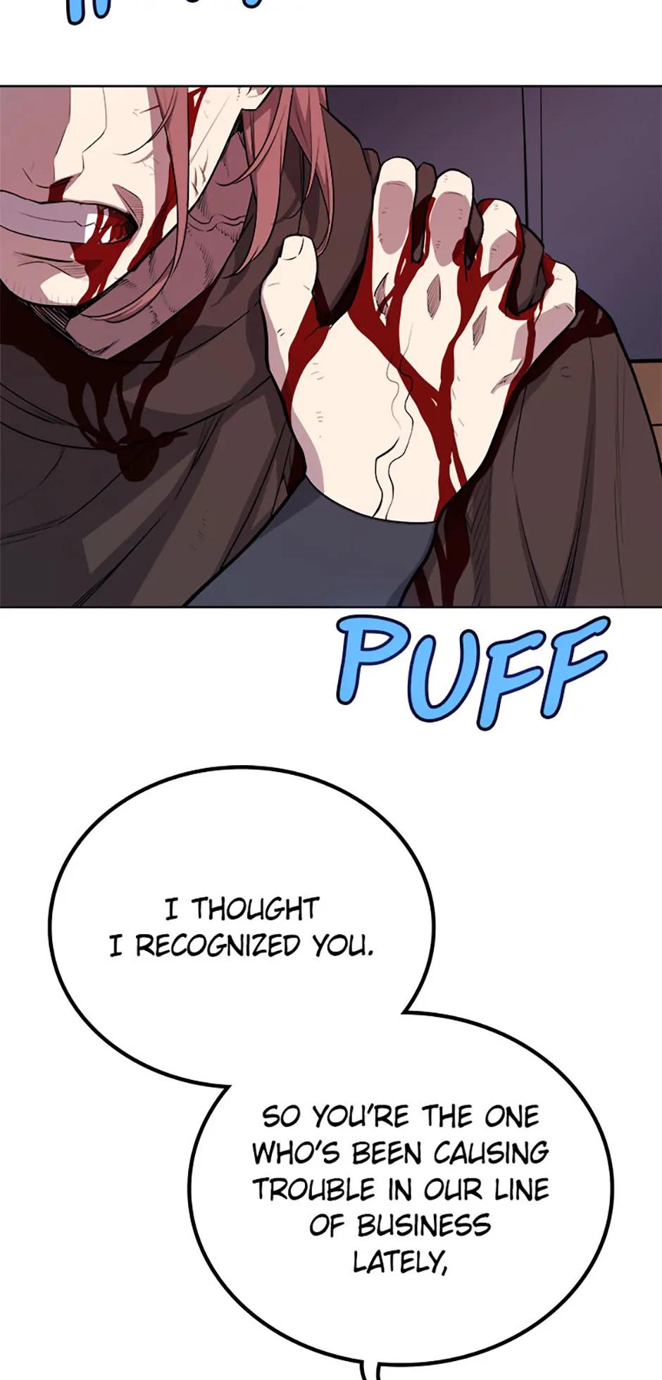 Disciple of the Holy Sword Chap 105 - Next Chap 106