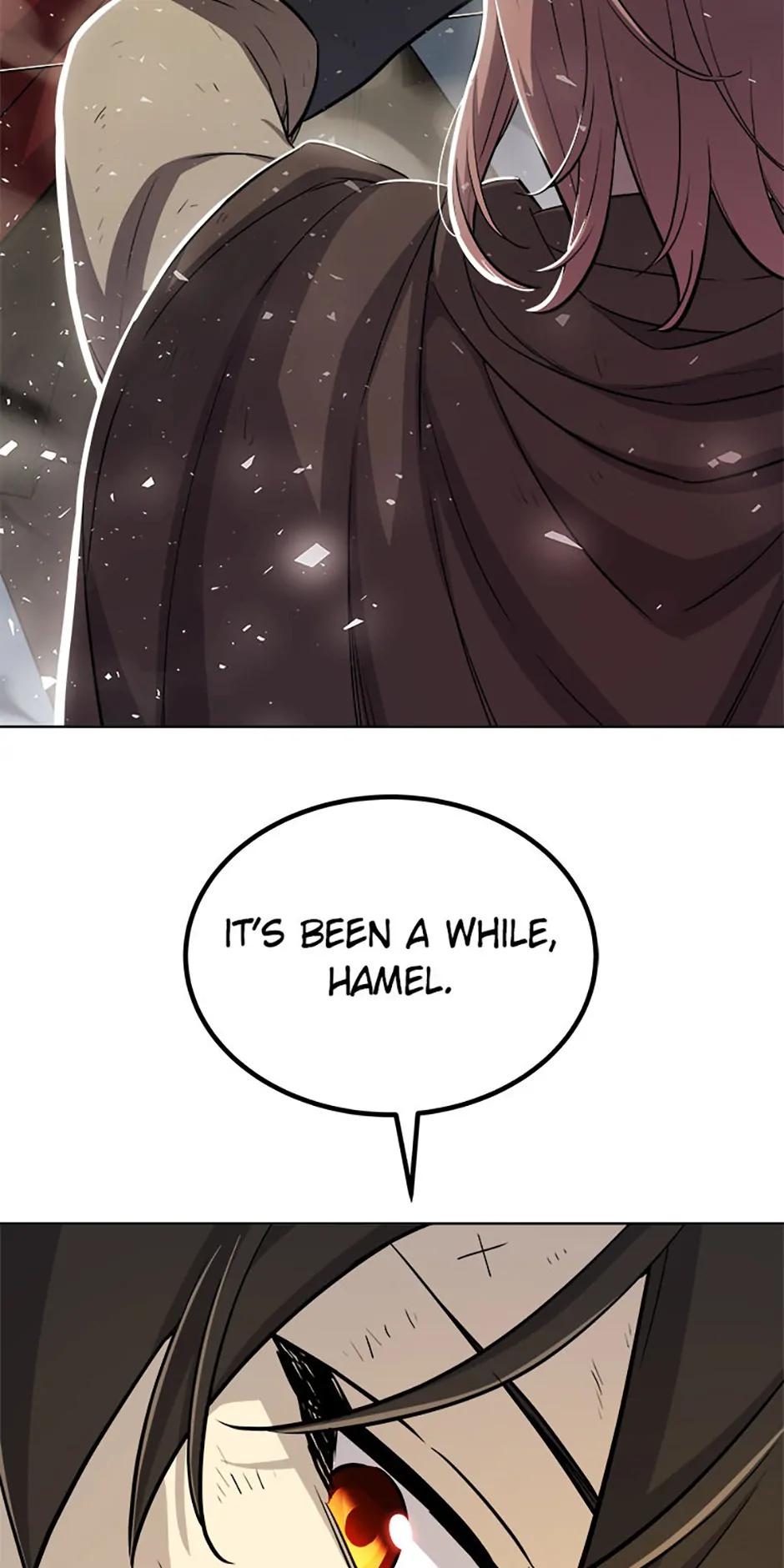 Disciple of the Holy Sword Chap 105 - Next Chap 106