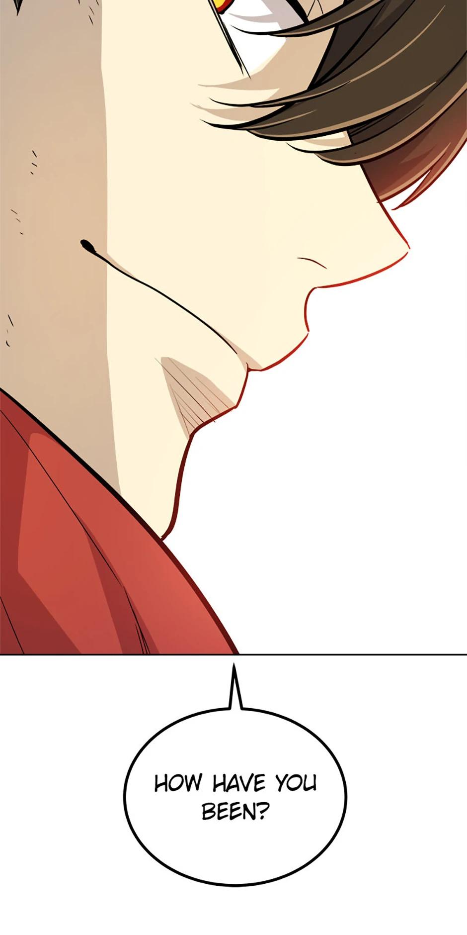 Disciple of the Holy Sword Chap 105 - Next Chap 106