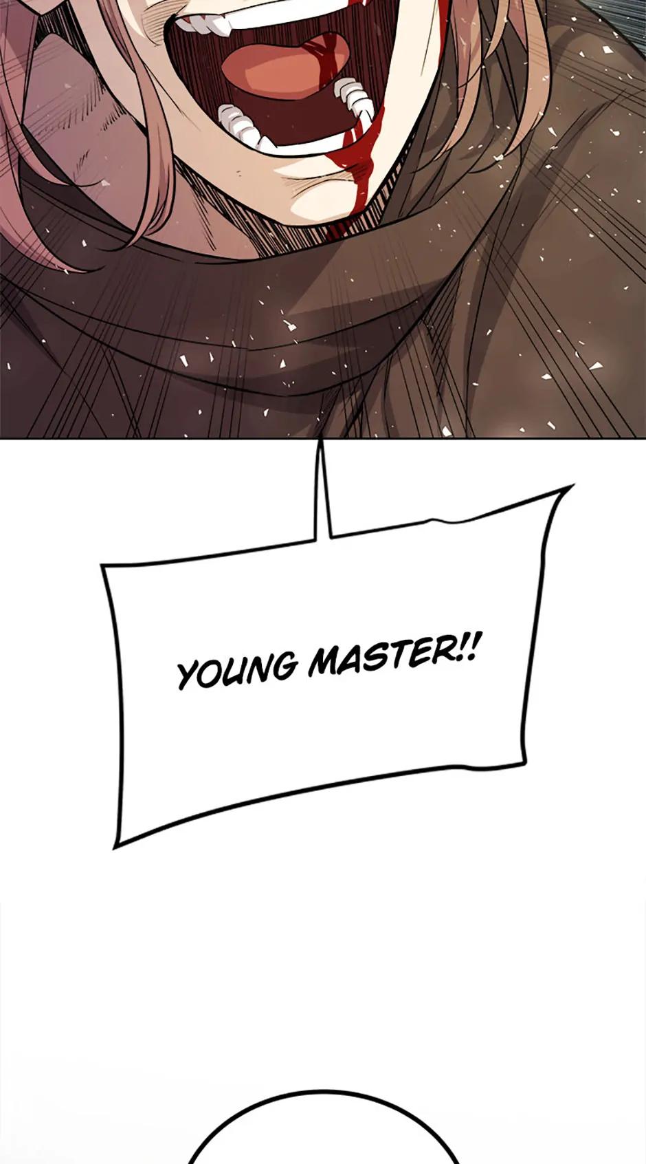 Disciple of the Holy Sword Chap 105 - Next Chap 106