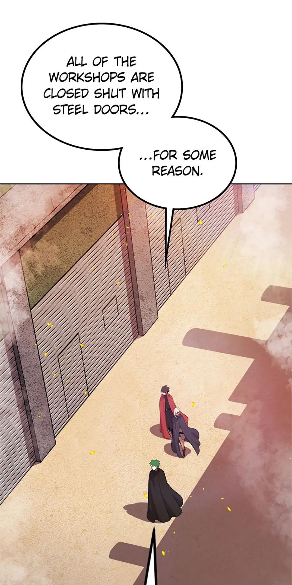 Disciple of the Holy Sword Chap 106 - Next Chap 107